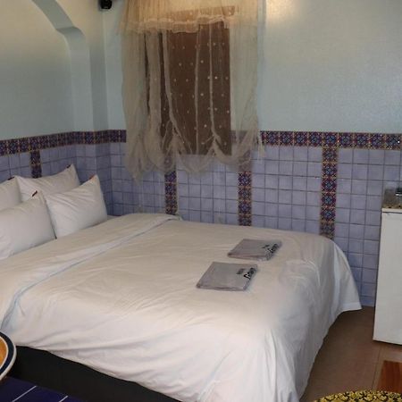 Hotel Marigold Inchon Exterior foto